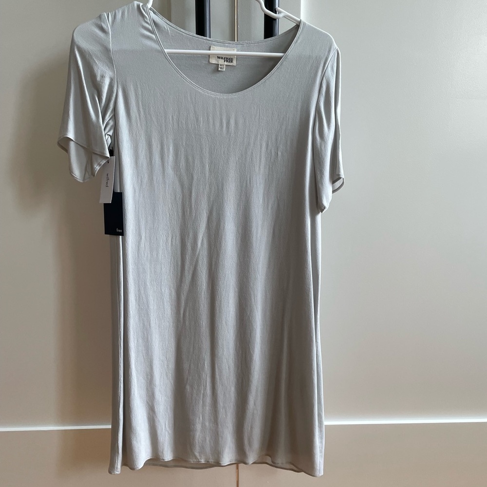 NWT aritzia dress